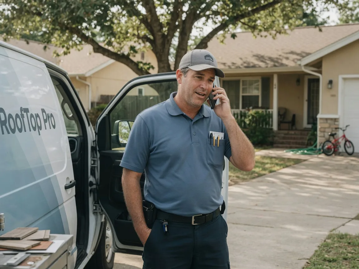 Roof Repair Creston, NC FAQs