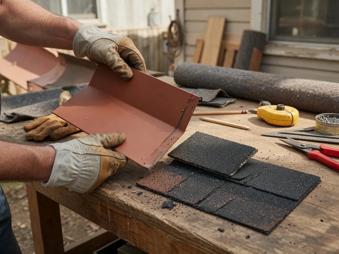 Roof Repair company in Creston, NC